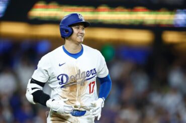 Dave Roberts, des Dodgers, évoque la possibilité que Shohei Ohtani soit lanceur lors des séries éliminatoires de la MLB
