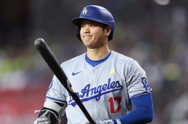 Shohei Ohtani ne sera pas honoré par les Angels lors de son retour au stade après son contrat avec les Dodgers