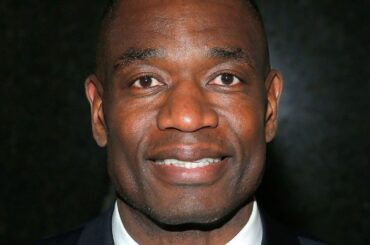 Dikembe Mutombo, membre du Temple de la renommée, décède d'un cancer du cerveau à 58 ans