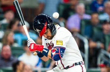 Whit Merrifield : « Quelque chose de terrible va se produire si le sport ne réintroduit pas de sanctions pour les lancers sauvages à l'intérieur. »