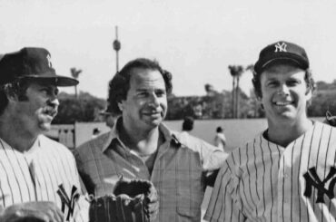 Décès de Dick Moss, avocat de la MLBPA et père de l'agence libre