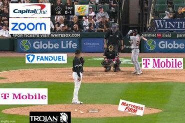 À quoi ressemble un match de la MLB en 2024