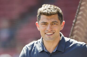 Les cardinaux promeuvent l'ancien dirigeant des Red Sox, Chaim Bloom, comme prochain président des opérations baseball en 2026
