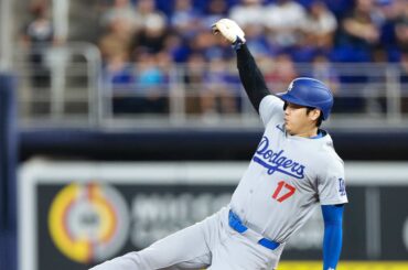 Shohei Ohtani « n'est pas sûr » de pouvoir lancer en séries éliminatoires ; il discutera de son plan avec les Dodgers