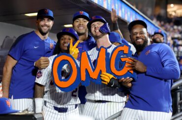 (Heyman) Les Padres et les Orioles pourraient faire partie des équipes qui poursuivront Pete Alonso cet hiver
