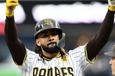Les Padres activent Tatis après 2 mois sur la liste des blessés (source)