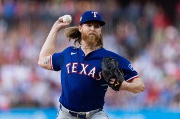 Les Rangers laissent Jon Gray de côté pour le reste de la saison