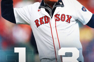 Tous les scores MLB d'aujourd'hui
