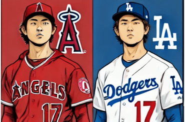 21 juin 2022 : Le record de carrière d'Ohtani, 8 points produits, est survenu lors d'une défaite en tant qu'Angel