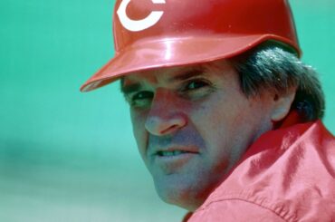 Pete Rose décède à 83 ans ; Le leader de tous les temps de la MLB a remporté 3 séries mondiales avec les Reds et les Phillies