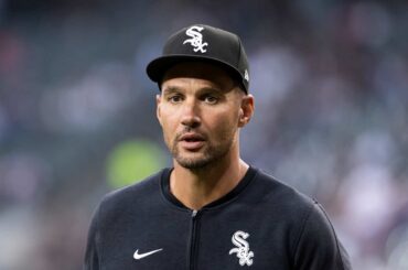 Grady Sizemore « envisagé » pour le poste de manager des White Sox, déclare le directeur général Chris Getz
