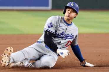 Comment Ohtani a travaillé pour devenir un joueur capable de réaliser 50 interceptions