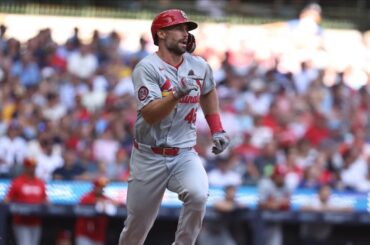 Tout est dans la façon dont on le présente ? Goldy dit qu'il veut jouer l'année prochaine