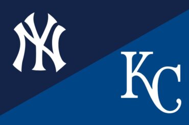 r/MLB – Yankees de New York contre Royals de Kansas City (jeu 4)