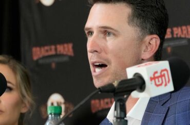 Les Giants remplaceront Pete Putila en tant que directeur général après l'embauche de Buster Posey en tant que président de l'équipe