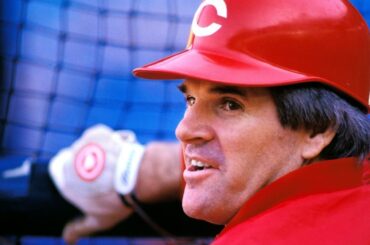 Pete Rose est décédé de causes naturelles, selon le bureau du coroner