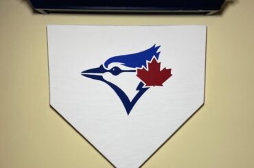 (OC) Création d'une pièce murale pour le marbre des Blue Jays