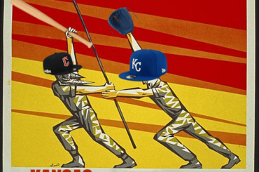 Un message à Cleveland depuis Kansas City