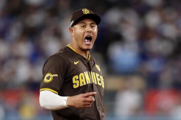 Rumeurs de la MLB : les joueurs des Padres ont boycotté les interviews lors du NLDS G3 après la chronique d'Insider