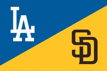 r/MLB – Los Angeles Dodgers VS San Diego Padres (jeu 3)
