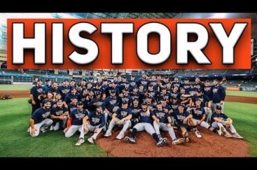 Les Tigers de Détroit font l'impensable... et entrent dans l'histoire des séries éliminatoires de la MLB !!