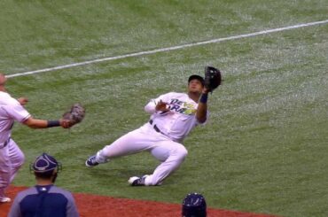 C’est toujours le meilleur moment de tout le baseball.