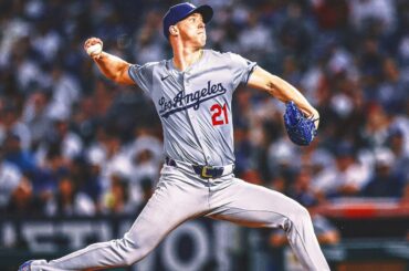 Des agresseurs ont arraché la montre du bras du lanceur des Dodgers Walker Buehler, selon la police