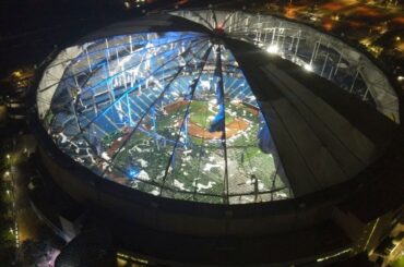 Rayons : les dégâts causés par les Tropiques peuvent prendre des semaines à évaluer