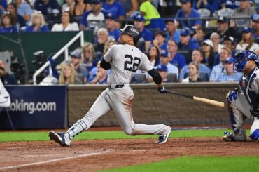 Jon Heyman dit que les Phillies, les Cubs et les Red Sox ont de « longues chances » de signer Juan Soto, les Blue Jays et les Giants ont une chance extérieure