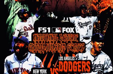 Réalisation d'une affiche NLCS pour Halloween 🎃