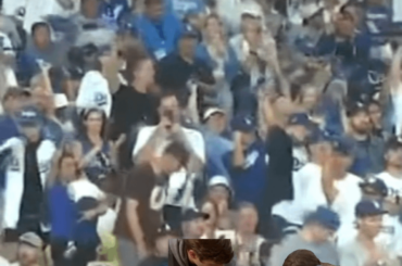 Un nouvel angle CHOQUANT montre la rencontre potentiellement mortelle de Dave Roberts avec Manny