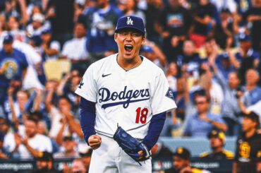 Comment l'équipe de lanceurs décriée des Dodgers et le manager ont donné une masterclass pour remporter la NLDS