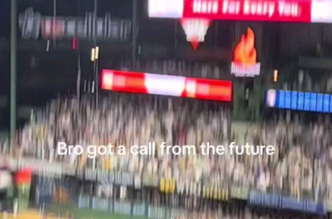 Ce stade est devenu très vite silencieux 😆😂