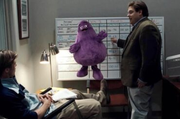 Billy, c'est Grimace, c'est l'un des joueurs les plus sous-évalués, il a passé la majeure partie de sa carrière dans la publicité pour la restauration rapide, mais les fans seront OMG toute la saison.