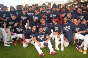 Conseils des champions centraux de l’AL 2024