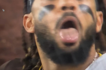 Quand elle demande ce que je vais faire quand j'y serai
