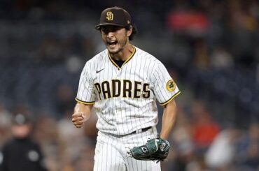 A-Rod qualifie Yu Darvish de « scientifique fou »