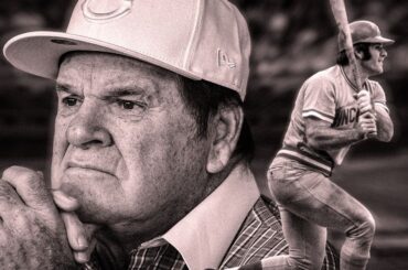 Pour une vision quelque peu à contre-courant de Pete Rose ? Ben Lindbergh