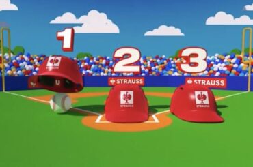 Le mélange de casquettes entre les manches sur MLB.tv est passé du casque de votre équipe locale à un casque Strauss. Plus rien n'est sacré