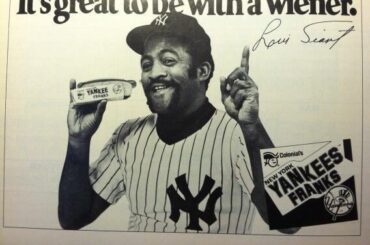 Luis Tiant parle franchement. RIP à l'un des meilleurs