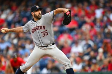Justin Verlander n'est "pas prêt" à prendre sa retraite après la défaite des Astros contre les Tigers et la sortie des séries éliminatoires de la MLB