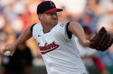 Cobb des Guardians absent pour le reste des séries éliminatoires