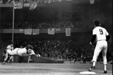 Charlie Hustle et l'un des plus grands joueurs de ballon de tous les temps !!!!! Pete Rose est mort à 83 ans