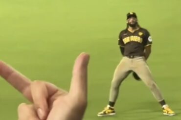 C'est pourquoi le baseball en séries éliminatoires est le meilleur. Restez chic à Los Angeles