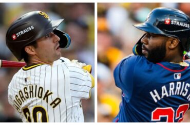 Hey MLB, super publicité, je n'achète littéralement jamais rien de ces contrefaçons de Carhartt maintenant
