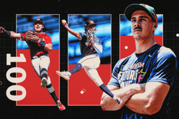 AMA avec Keith Law de The Athletic parmi les 100 meilleurs espoirs de la MLB