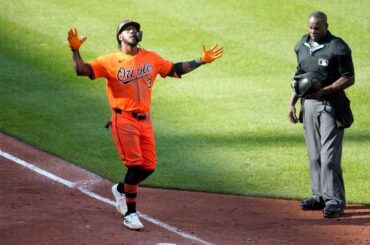 Les Braves signent un ancien joueur de champ intérieur des Orioles un jour après la blessure de Ha-Seong Kim