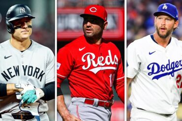 (Front Office Sports) NBC obtient Votto pour terminer le triple jeu des talents de la MLB