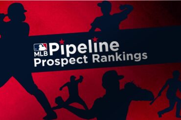 Les 100 meilleurs prospects de 2021 - 5 ans plus tard