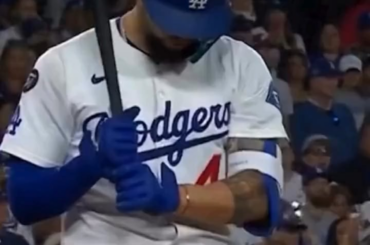 L'une des fins de séries éliminatoires les plus folles 🤯